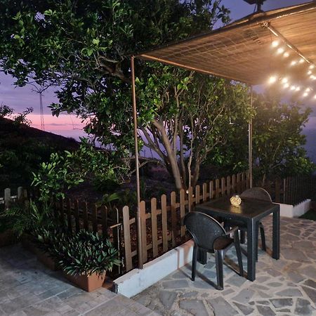 Casita Dorotea Villa Sabinosa Buitenkant foto