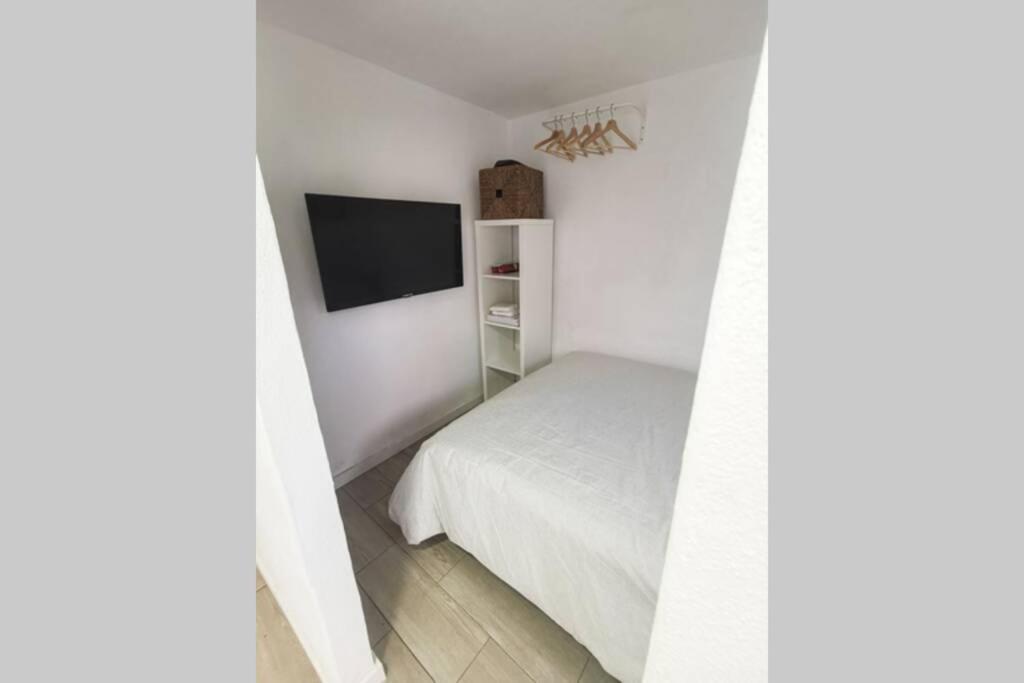 Casita Dorotea Villa Sabinosa Buitenkant foto